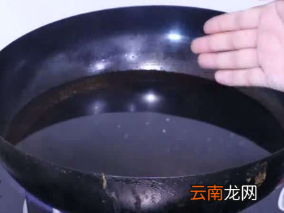 怎么看水烧开了没