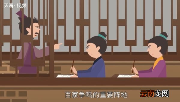 康庄大道的意思 什么是康庄大道