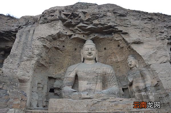中国四大名窟是哪四个 中国四大古窟的地址