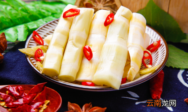 春笋吃多了有什么危害 吃竹笋的4大坏处