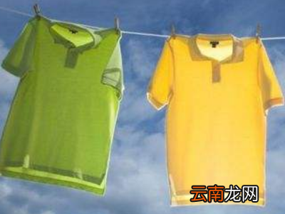 白衣服红酒渍如何清洗干净