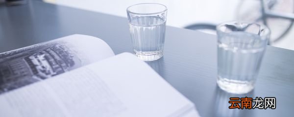 水杯用什么材质的好 喝水杯用什么材质的好