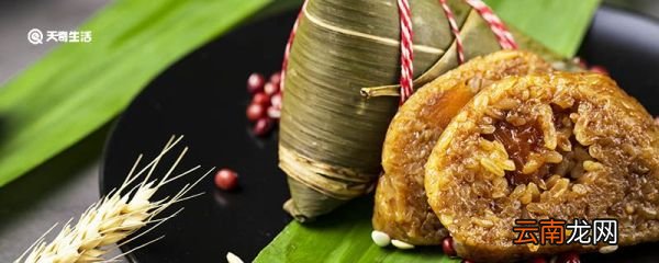 粽子从冷冻里拿出来可以直接煮吗 粽子从冷冻里拿出来能直接煮吗