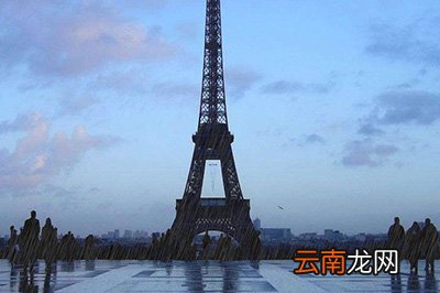 Photoshop绘制下雨效果的操作步骤
