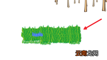 ai绘制一片森林画的操作步骤