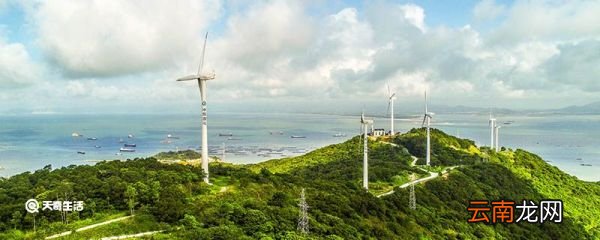 海陵岛在哪里 海陵岛在什么地方