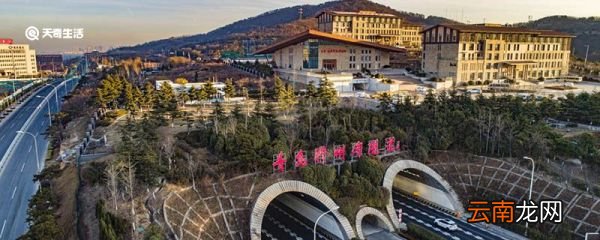 青岛海底隧道在海底多深 青岛海底隧道多深