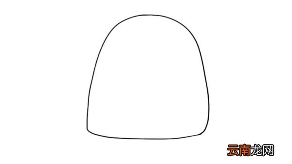小人表情包简笔画
