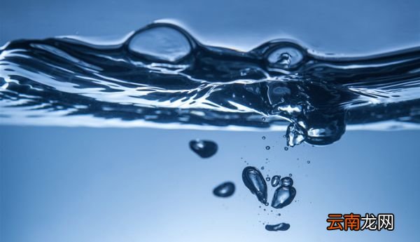 水的化学名称 水的化学名称叫什么