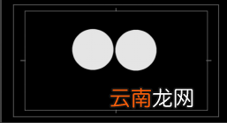 premiere制作望远镜效果的操作方法