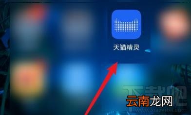 天猫精灵怎么设置自定义指示灯颜色？