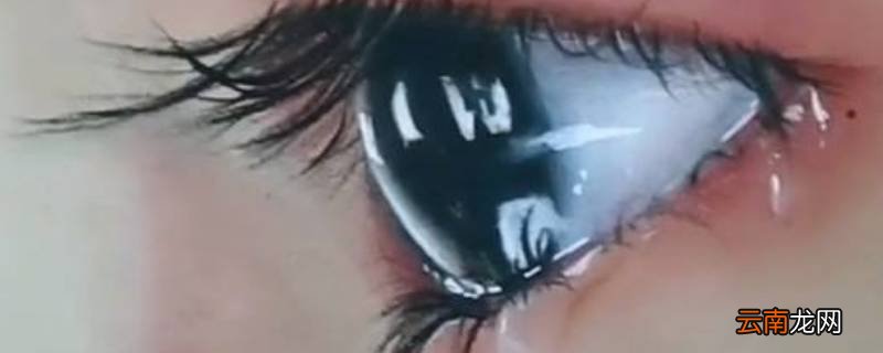 眼泪是什么味道的