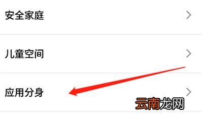 支付宝分身怎么弄