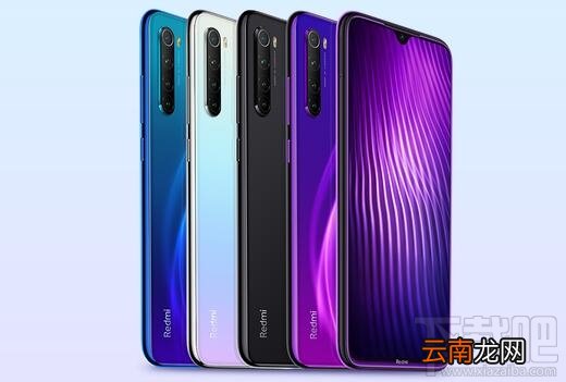 华为畅享10e和红米note8哪款好？华为畅享10e和红米note8对比详细评测