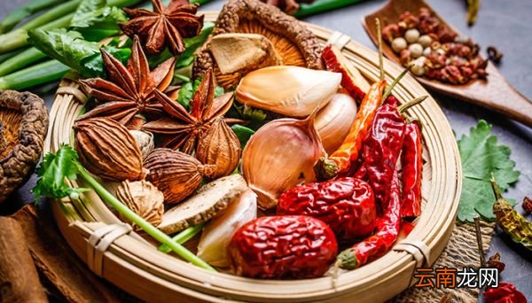 大料是什么 煮菜的大料是什么