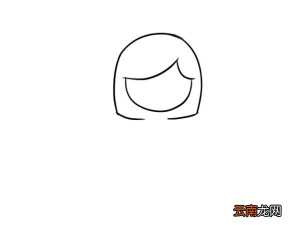 六一儿童节简笔画 六一儿童节的简单画法