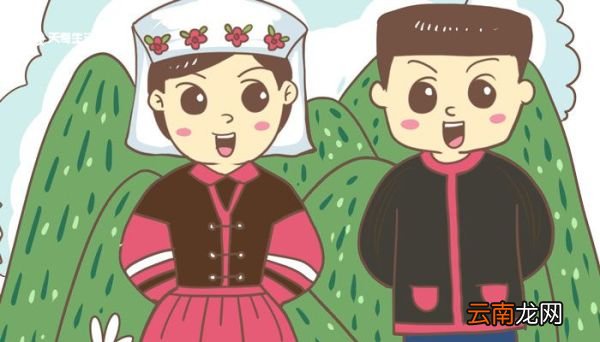仡佬族的传统节日 仡佬族有什么传统节日