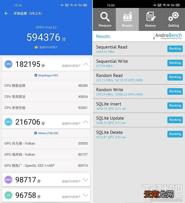oppofindx2和vivox30哪款好？oppofindx2和vivox30对比评测