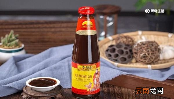 耗油做菜什么时候放 做菜放蚝油的最佳时机