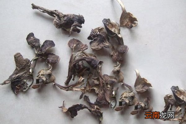 茄子蒂的功效与作用 茄子蒂的禁忌