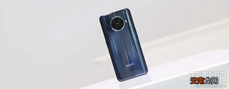 OPPO Ace2有指纹识别吗？