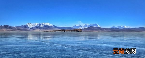 神山圣湖是指哪里 神山圣湖的地理位置