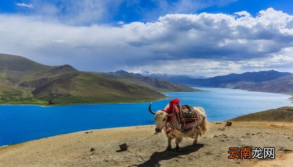 神山圣湖是指哪里 神山圣湖的地理位置
