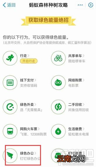 钉钉班级树能量不足怎么办？班级树能量获取方法