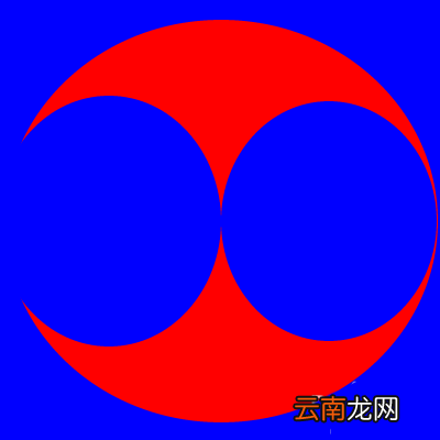 Fireworks手绘太极图具体操作步骤