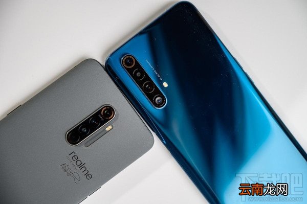 realme x50和x2pro哪款好？realme x50和x2pro对比介绍