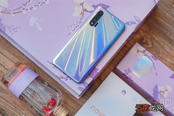 realme x50和华为nova6哪款好？realme x50和华为nova6对比介绍