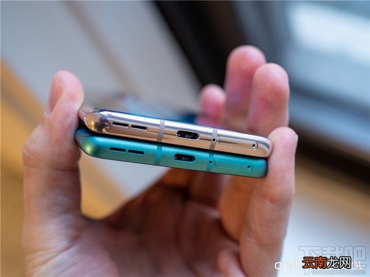 一加8和一加8pro有什么不同？一加8和一加8pro对比评测