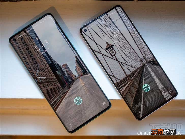 一加8和一加8pro有什么不同？一加8和一加8pro对比评测