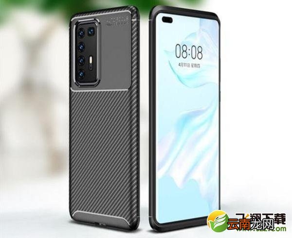 华为p40屏幕材质是什么 华为p40使用的是什么屏幕
