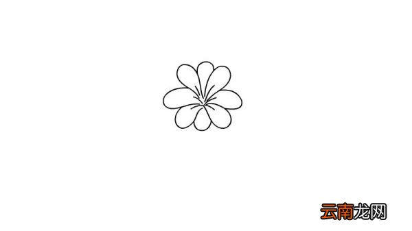 板报花边简笔画板报花边怎么画