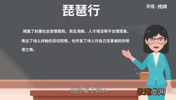 江州司马青衫湿中的江州指的是 “江州司马青衫湿”一句中江州现指哪里