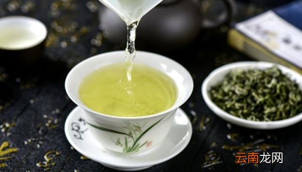 宝塔诗茶带拼音 茶宝塔诗注音版