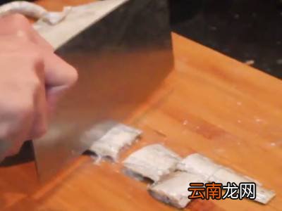 生带鱼怎么处理
