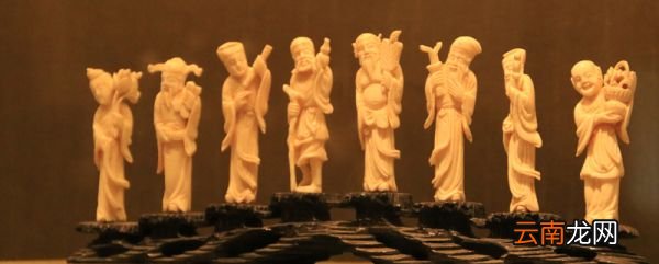 八仙过海的故事 八仙过海的神话故事