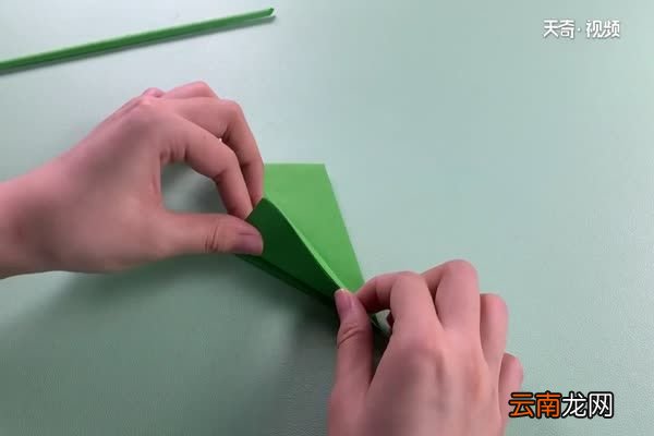 狙击枪的折法 狙击枪的折法