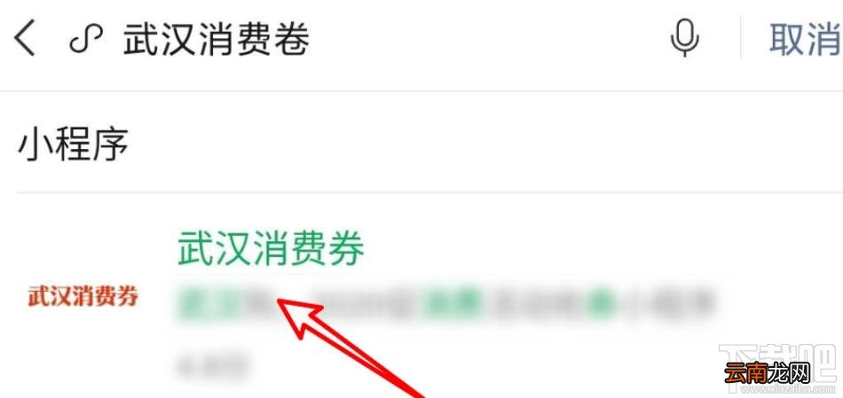 微信在哪领武汉消费券？微信领取武汉5亿消费券攻略