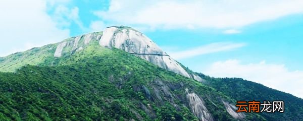 天姥山位于什么地方 天姥山是哪里