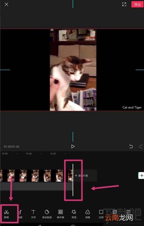剪映app视频怎么制作金粉和慢动作特效？剪映视频特效制作方法