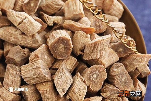 酒川牛膝的功效与作用 酒川牛膝主要有什么功效