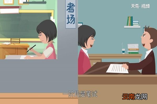 事业单位考试考什么 事业单位考试科目有哪些