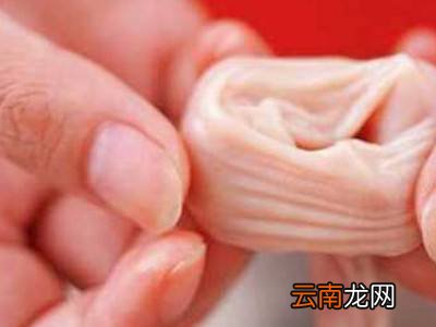 猪肠衣怎么洗才干净