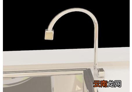 3dmax制作水龙头的操作流程