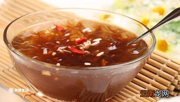 搓冰粉的籽叫什么 搓冰粉的籽是什么东西