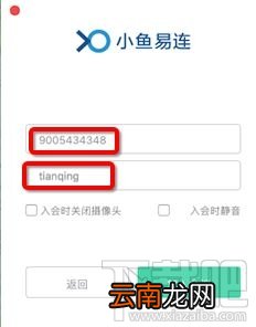 小鱼易连怎么投屏？小鱼易连app手机无线投屏使用方法