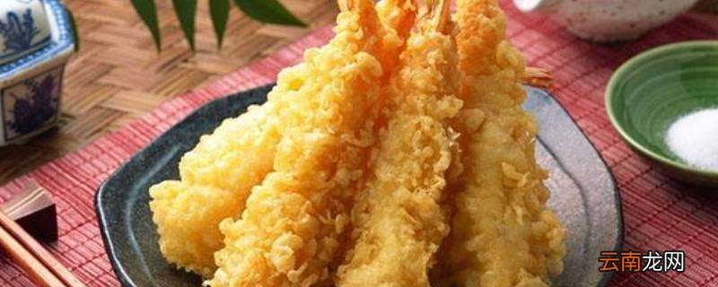油炸过的虾能保存多久